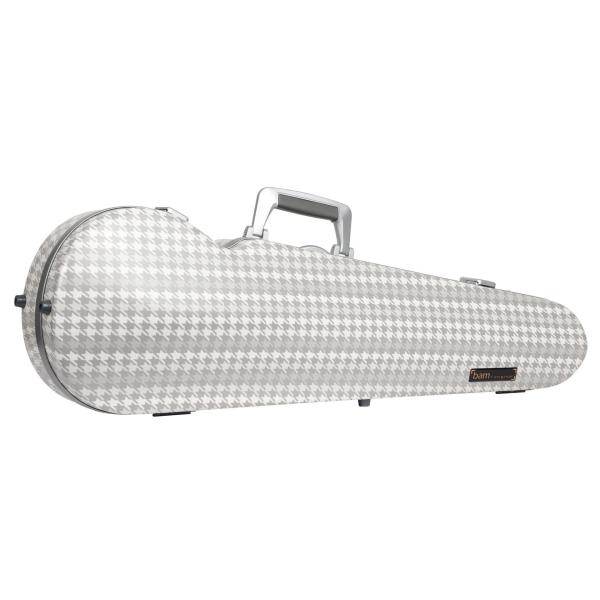 Bam バイオリンケース Cabourg Hightech Contoured CAB2002XLS...