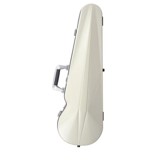 Bam バイオリンケース Supreme Ice Hightech Polycarbonate Co...