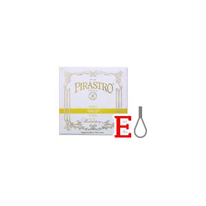 コントラバス弦 Belcanto／E線BC64 ベルカント : バイオリンパレット
