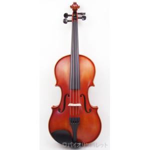 鈴木楽器製作所 Suzuki No.11 青ラベル 1950年代 3/4 Violin スズキ