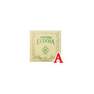 チェロ弦　Eudoxa／Ａ線2341 オイドクサ