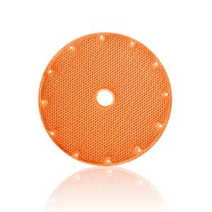 KTJBESTF 空気清浄機交換用フィルターKNME017B4 空気清浄機用交換部品 (KNME017C4加