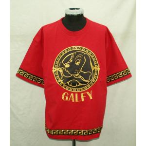 30%OFF GALFY 半袖Ｔ シャツ L 3790 ガルフィー｜vip