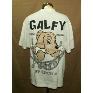 お買い得 GALFY 半袖Ｔ シャツF(フリー) 2282 ガルフィー｜vip