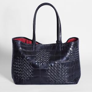 falorni（ファロルニ） メンズ 巾着バッグ ドローストリングバッグ