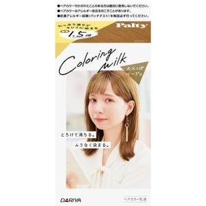 ビコル パルティ ヘアカラー Yahoo ショッピング