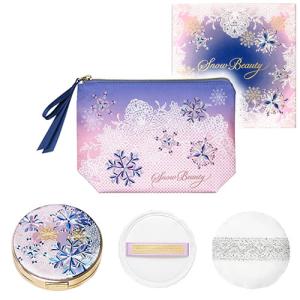 送料無料(北海道,東北,沖縄除く) 資生堂 マキアージュ スノービューティー ブライトニング スキンケアパウダーB 2022 25g [医薬部外品] (限定フェイスパウダー)