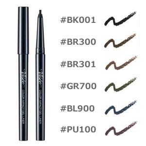 定形外郵便 コーセー Kose ヴィセ リシェ カラーインパクト ジェルライナー Pu100 0 1g アイライナー t ビコル 通販 Yahoo ショッピング