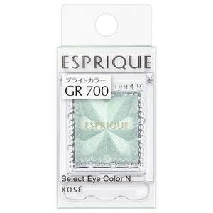 コーセー エスプリーク セレクト アイカラー N #GR700
