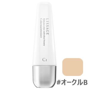 カネボウ リサージ カラーメインテナイザー C I C1 オークルb カバー さらっと Spf30 Pa 30g ファンデーション ビコル 通販 Yahoo ショッピング
