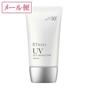 [定形外郵便] カネボウ トワニー UVサンプロテクターa SPF50+/PA++++ 60g (日焼け止め・UVケア)