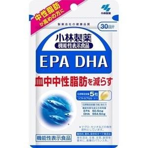 小林製薬 機能性表示食品 Epa Dha 150粒入 サプリメント Viqolビコル 通販 Yahoo ショッピング