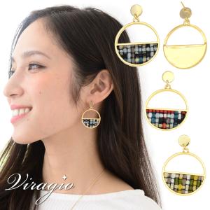 CELINE（セリーヌ） ピアス 46R076BRE.38NG レディース 片耳販売