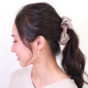 バナナクリップ ヘアクリップ ヘアアクセサリー...の詳細画像3