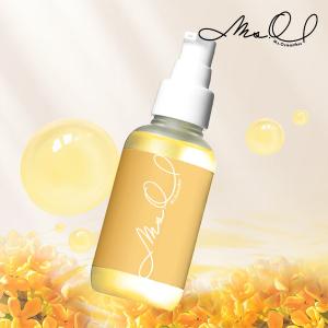 金木犀 ヘアオイル マルチオイル 100mL キンモクセイ マッサージオイル ボディオイル フレグランス Ms. Osmanthus