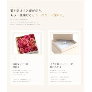 【記念日・サプライズ ギフト】11本のバラ ジ...の詳細画像1