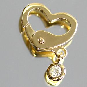 ダイヤモンド 一粒 ネックレス 天然ダイヤ K18 ホワイトゴールド 18金