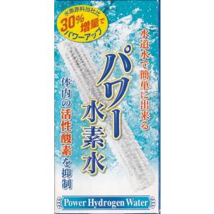 パワー水素水　2個セット