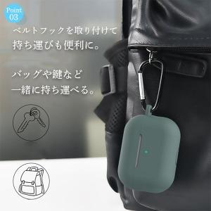 AirPods Pro ケース おしゃれ シリ...の詳細画像3
