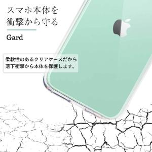 iPhone SE2 ケース SE 第2世代 ...の詳細画像4