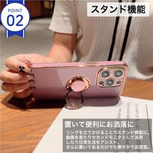 iPhoneSE3 第三世代 iPhoneケー...の詳細画像2