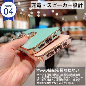 iPhoneSE3 第三世代 iPhoneケー...の詳細画像4