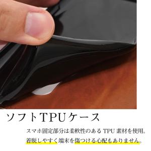 iPhoneX ケース 手帳型 iPhoneX...の詳細画像5