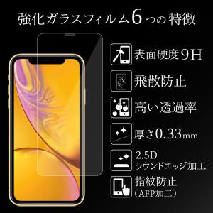 iPhoneXR フィルム iphonexr ...の詳細画像1