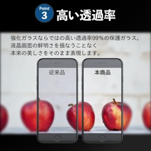iPhoneXR フィルム iphonexr ...の詳細画像4