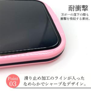 iPhone XR ケース おしゃれ 韓国 i...の詳細画像3