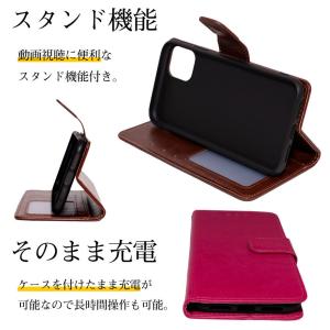 iPhoneX ケース 手帳型 iPhoneX...の詳細画像5
