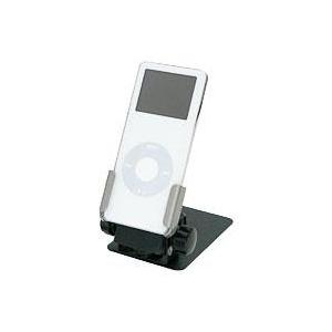 iPod nano FIXスタンド(NS-42)/iPod／iPhone祭/｜visavis