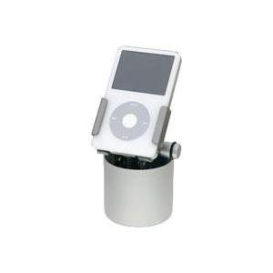 iPod 5G スタンド 60GBモデル用(XS-26)/iPod／iPhone祭/｜visavis