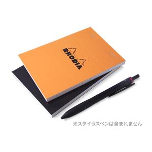 ロディア/RHODIA ブロックロディア No 13