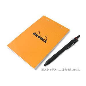 ロディア/RHODIA ブロックロディア No 14