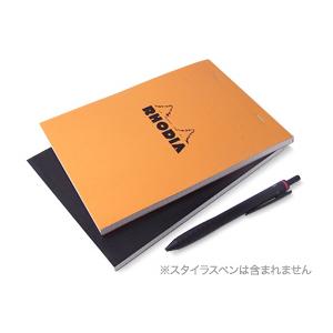 ロディア/RHODIA ブロックロディア No 16