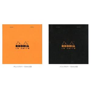 ロディア/RHODIA ブロックロディア ル・キャレ No 148