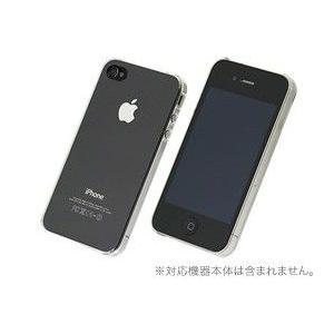 エアージャケットセット for iPhone 4
