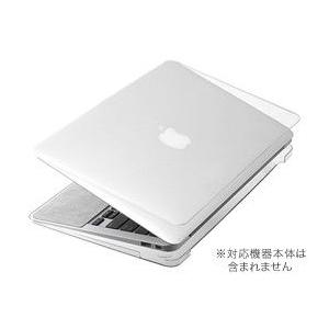 エアージャケットセット for MacBook Air 13インチ(Mid 2011/Late 2010)｜visavis