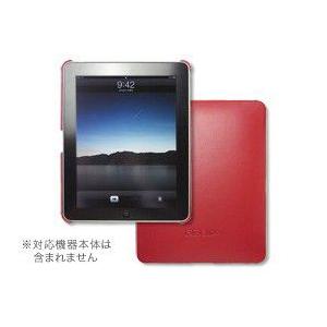 PDAIR レザーカバー for iPad