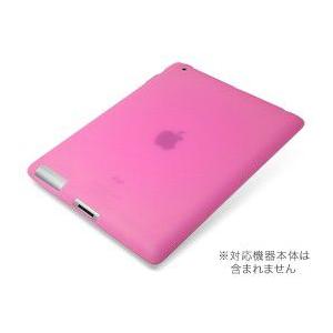シリコンケース for iPad(第4世代)/iPad(第3世代)/iPad 2