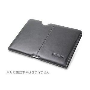 PDAIR レザーケース for iPad(第4世代)/iPad(第3世代)/iPad 2 ポーチタ...