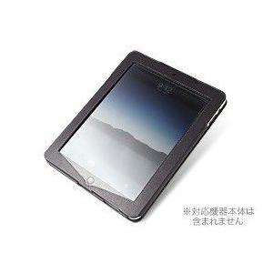PDAIR レザーケース for iPad スリーブタイプ アウトレット品