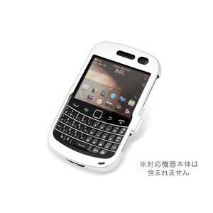 スマホケース PDAIR アルミケース for BlackBerry Bold 9900｜visavis