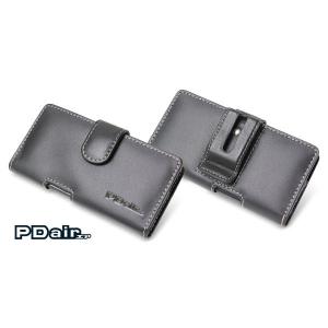 スマホケース PDAIR レザーケース for Xperia NX SO-02D ポーチタイプ｜visavis