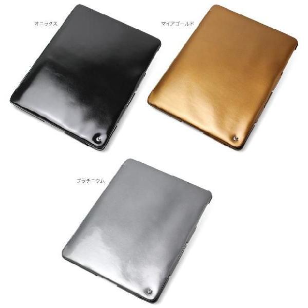 Noreve Illumination Selection レザーケース for iPad(第4世代...