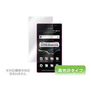 OverLay Brilliant for AQUOS PHONE SH-06D/SH-06D NE...