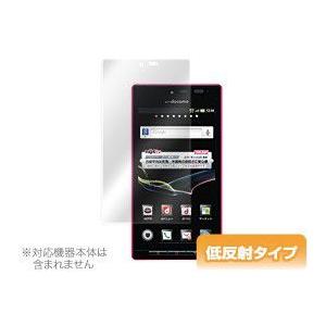 OverLay Plus for AQUOS PHONE SH-06D/SH-06D NERV