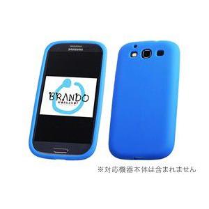 スマホケース シリコンケース for GALAXY S III SC-06D/i9300｜visavis