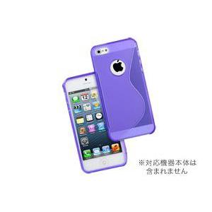 スマホケース プラスチックケース for iPhone SE / 5s / 5(ウェーブ)